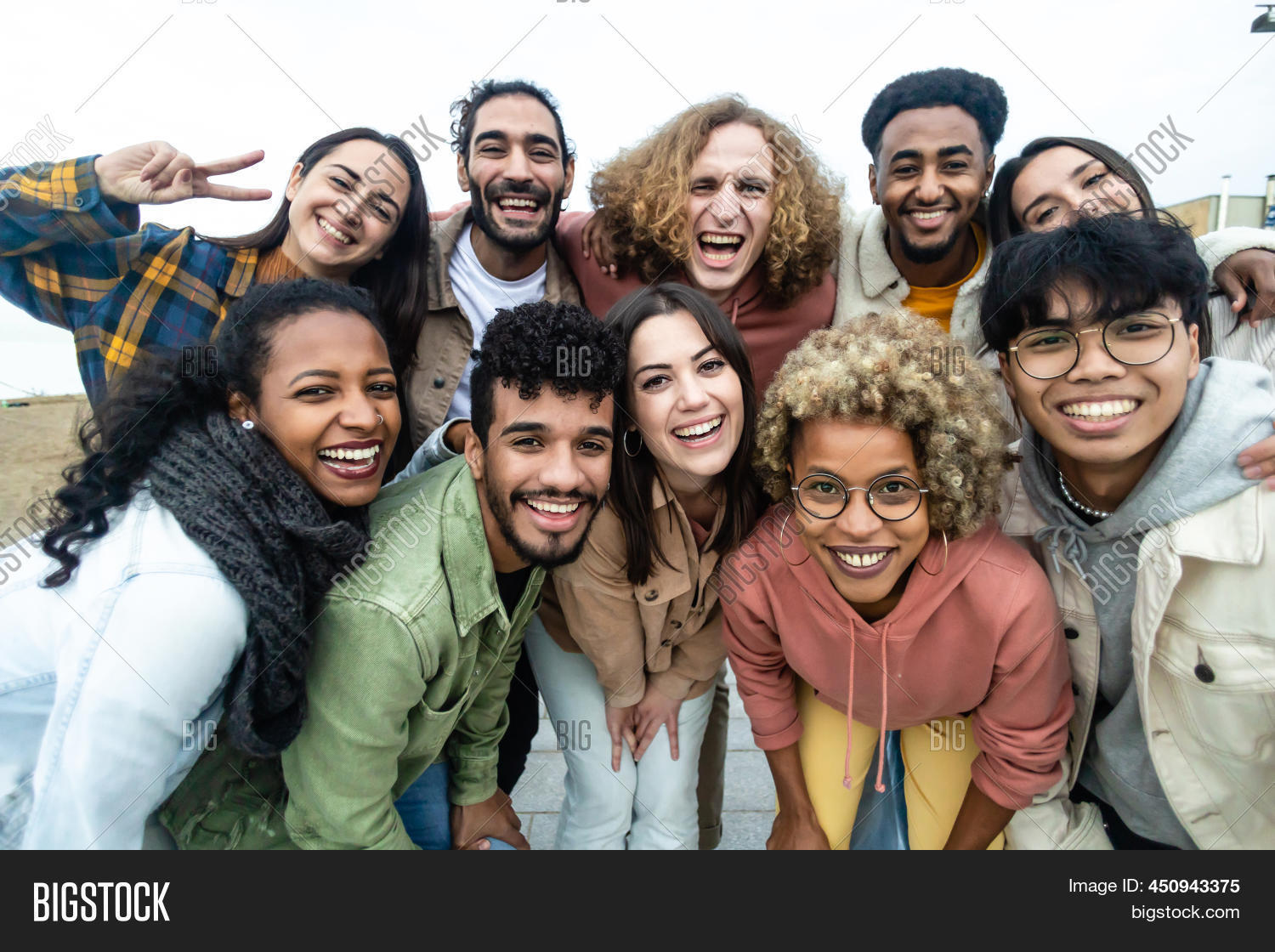 Happy Community People - Do People Actually Like The Taste Of Alcohol