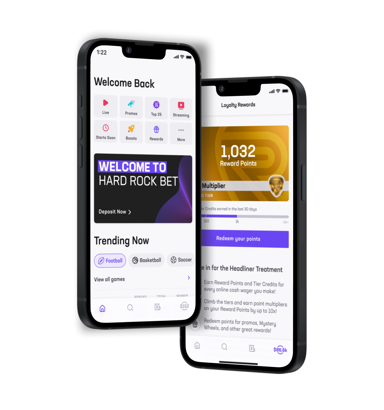 Hard Rock Bet - How Long Do Hard Rock Bet Withdrawals Take
