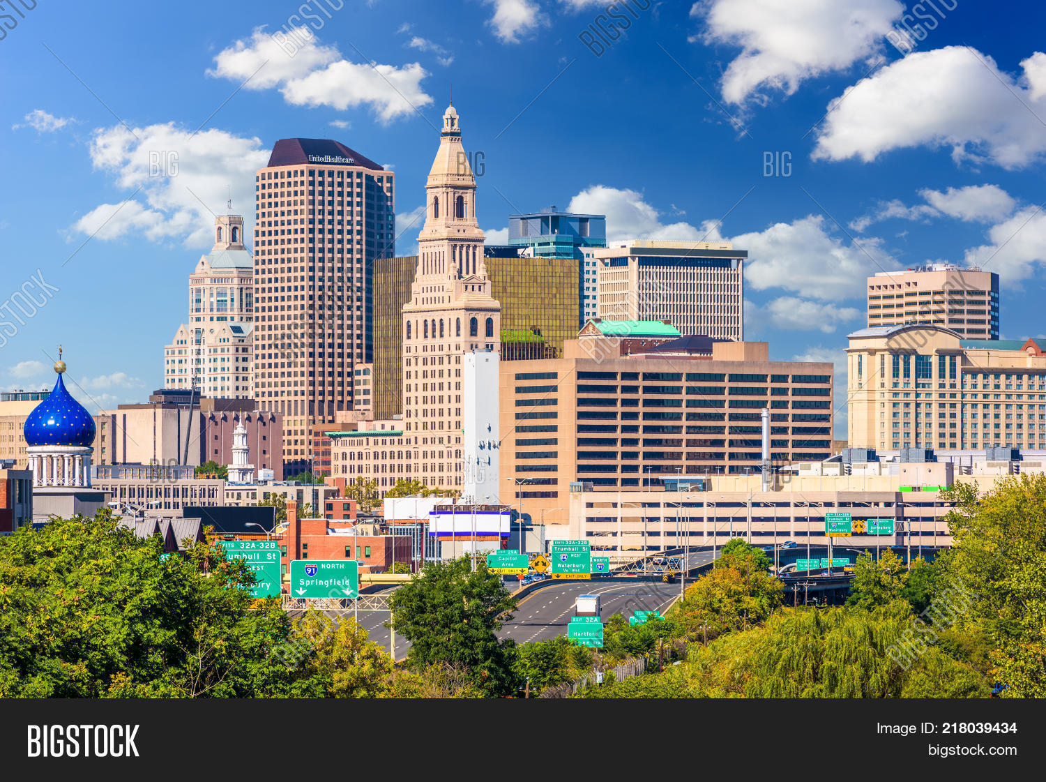 Hartford, Connecticut Image & Photo (Free Trial) | Bigstock - Hartford Marriott Farmington Farm Springs Road Farmington Ct