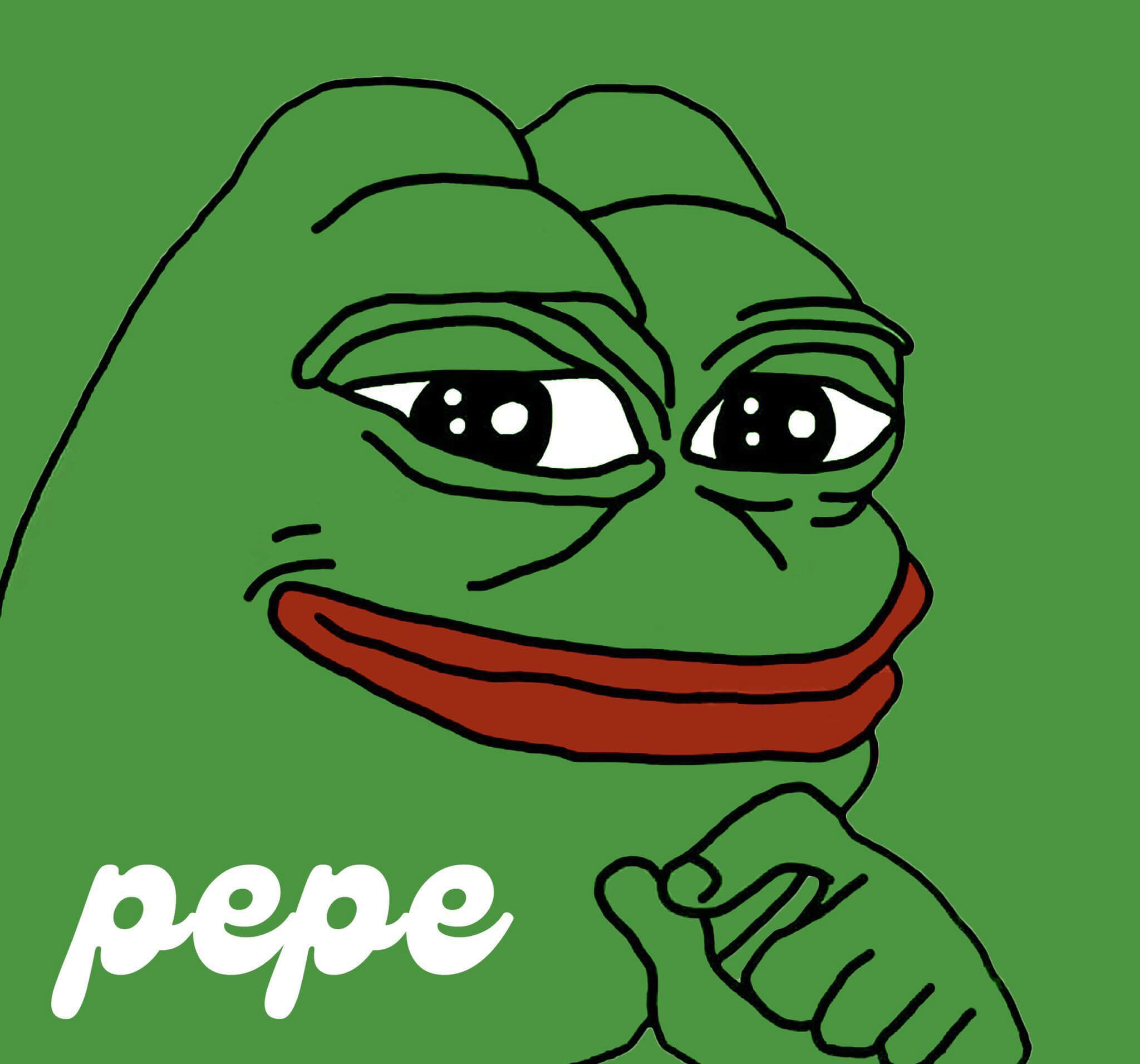¿Hasta dónde puede caer Pepe Coin (PEPE) después de la liquidación - Pepe Coin Could Surge 5x In February 2025.