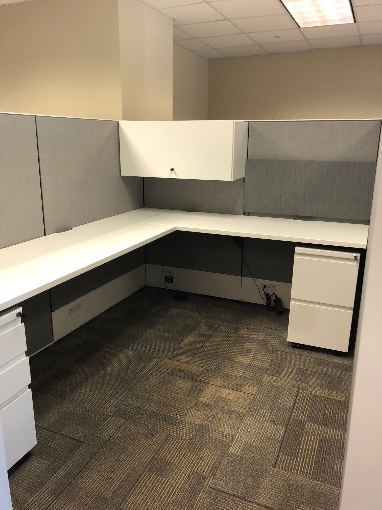 Evaluate The Office Furniture Company Haworth In United States