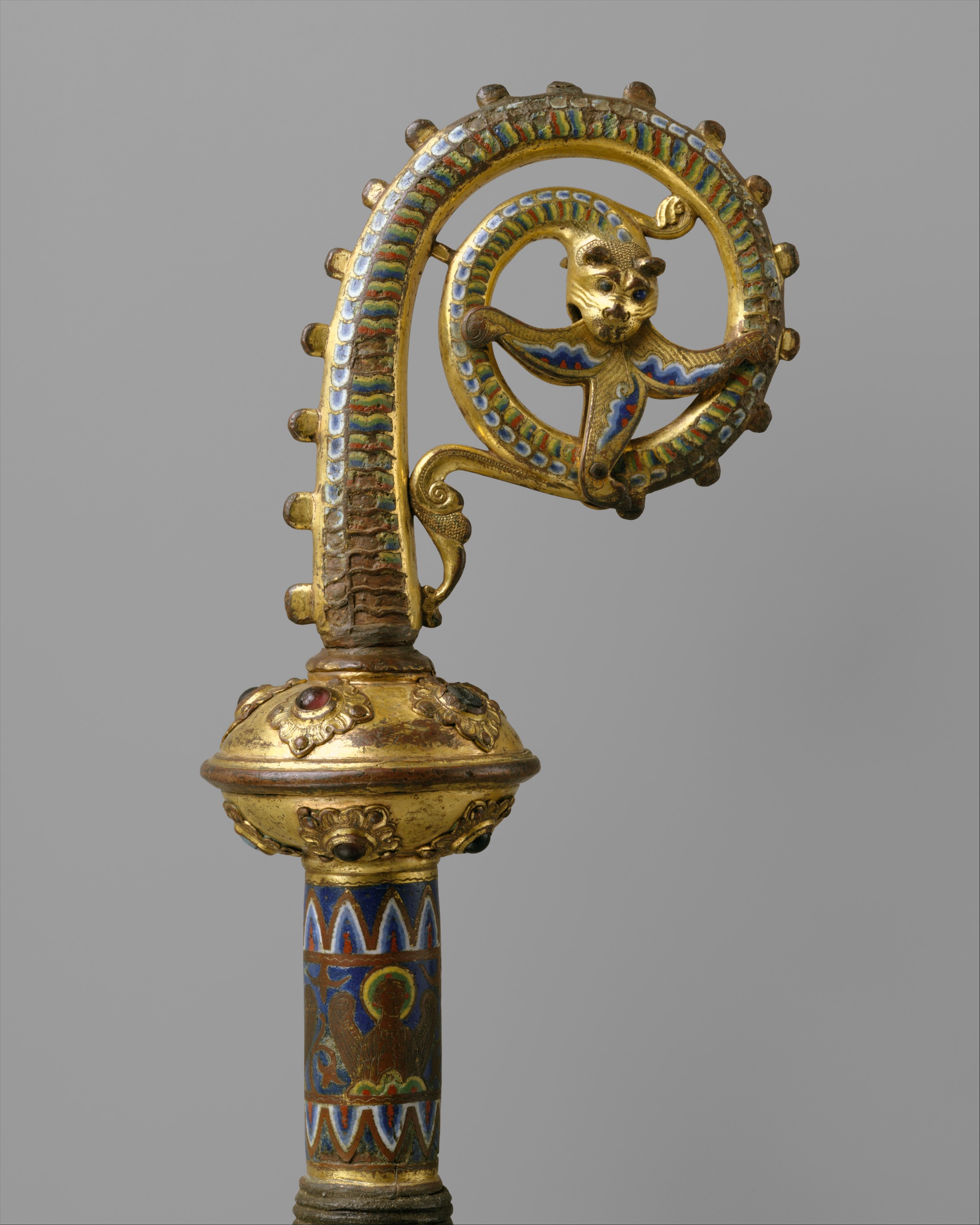 Crozier Fine Arts Art Storage And Logistics