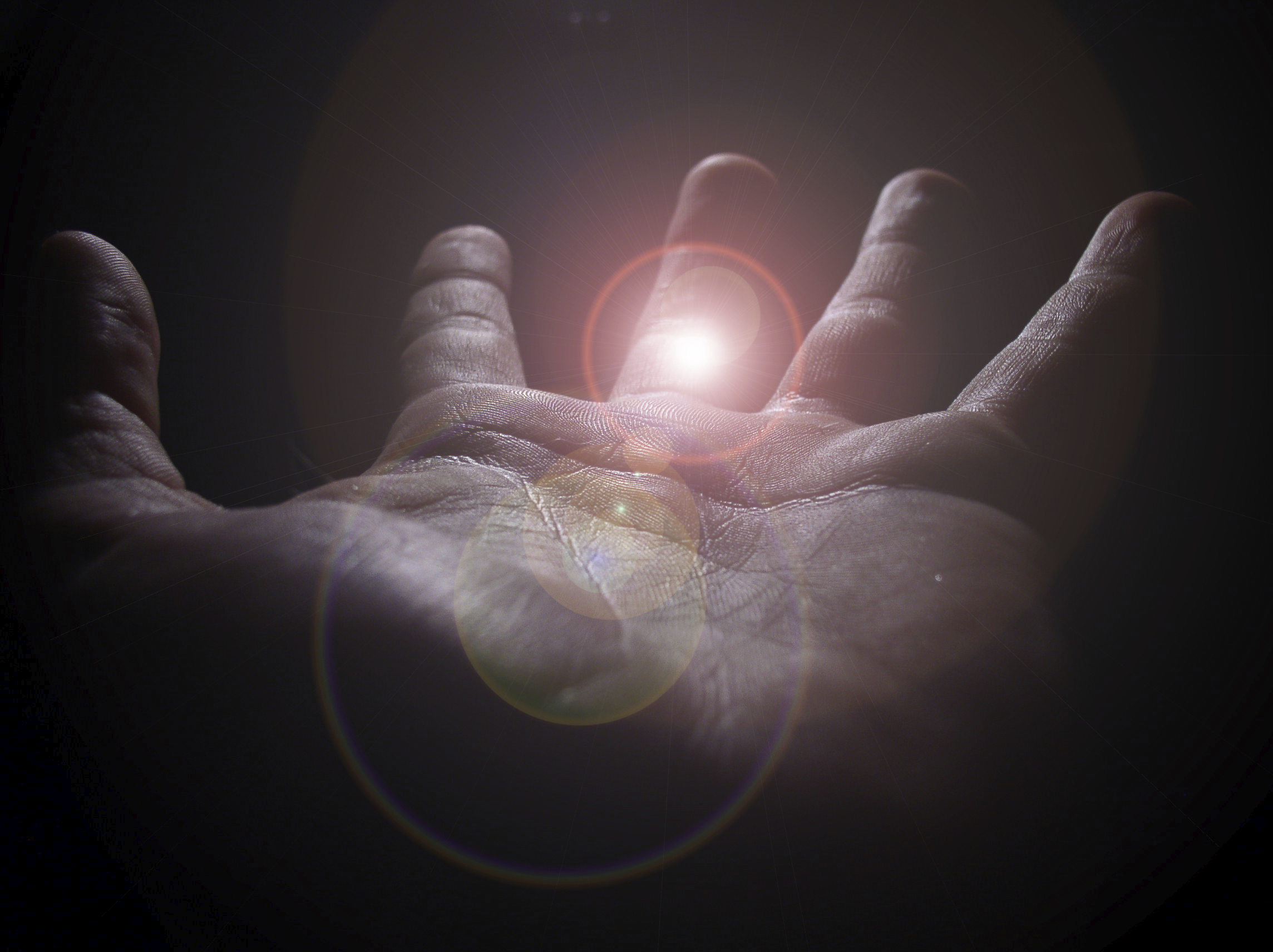 Healing - Healing Frequencies Of The Human Body Full List And Benefits