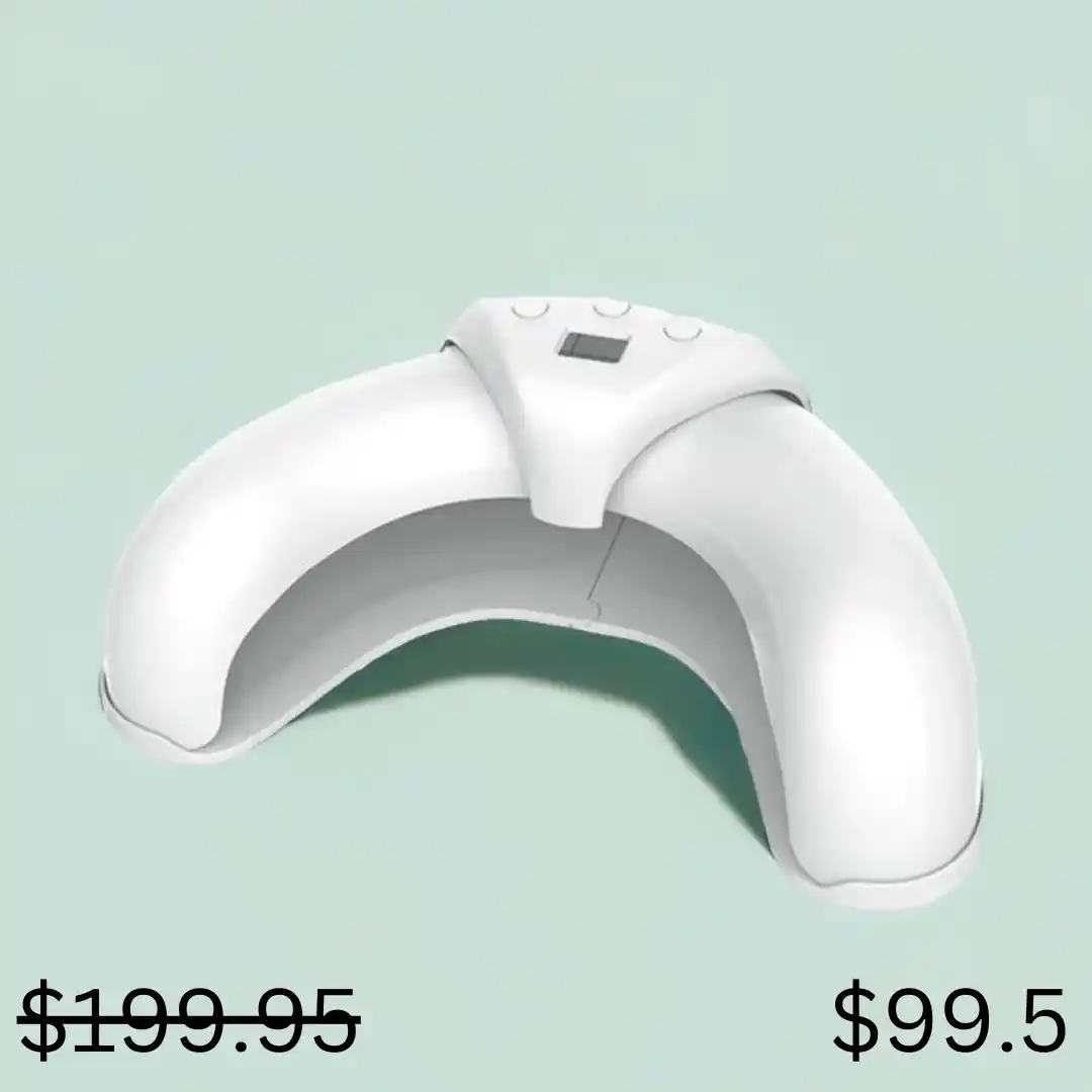 Health Insight Journal - Okita Nail Fungus Light Reviews Consumer Reports Scam