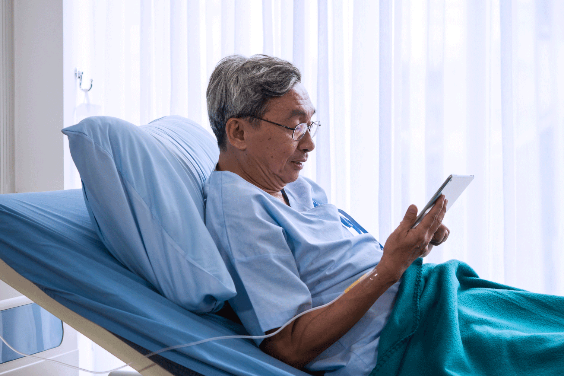 Patient Information Includes All Of The Following Except The