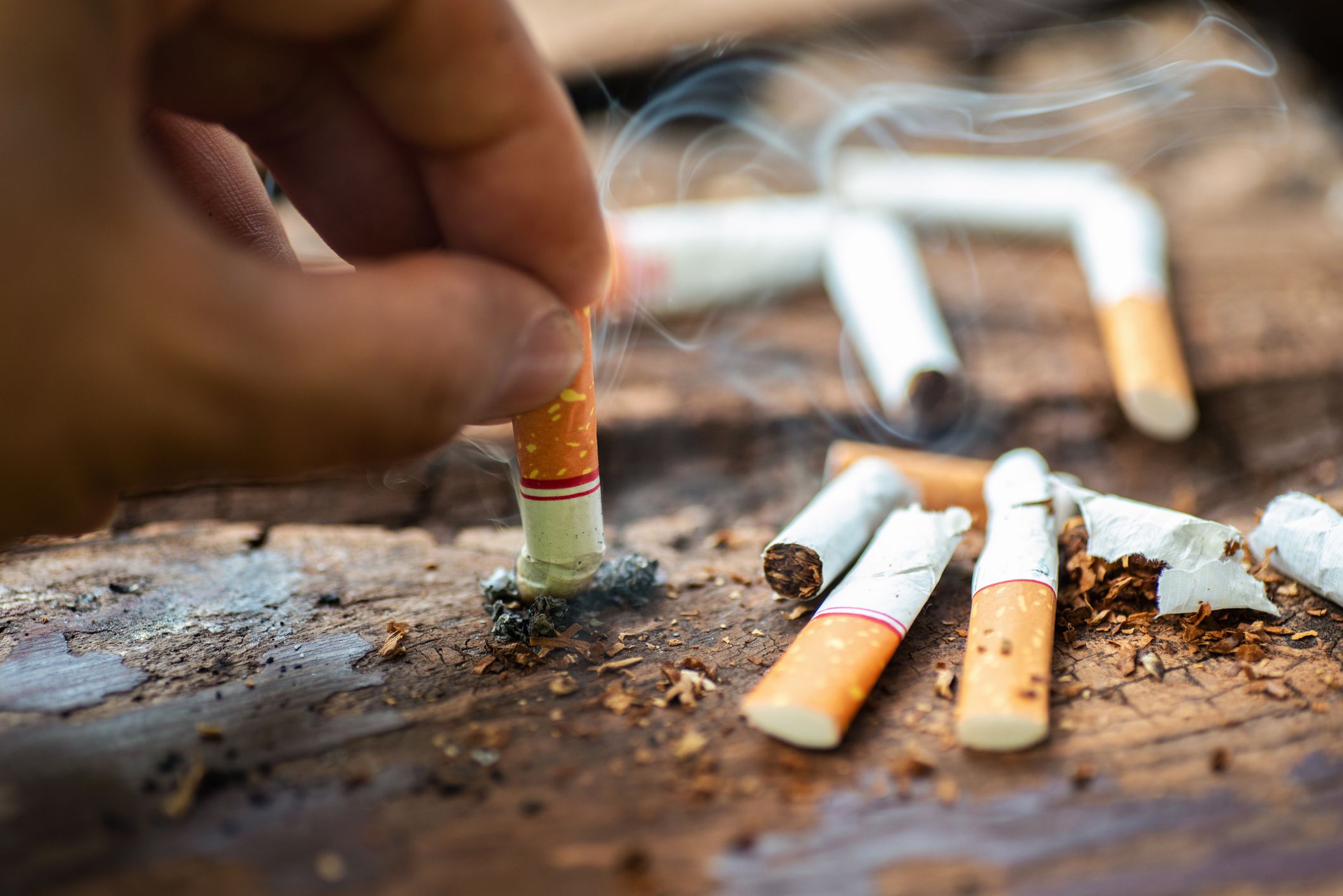Health Risks and Diseases of Smoking - Does Smoking Weed Speed Up Your Metabolism