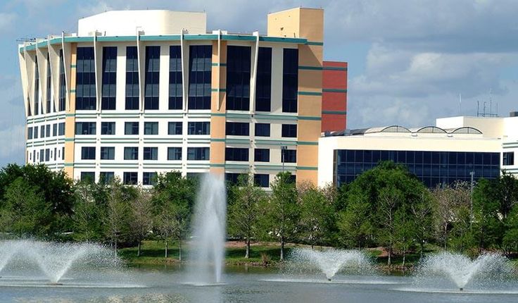 Healthpark Florida Lee Memorial Health System