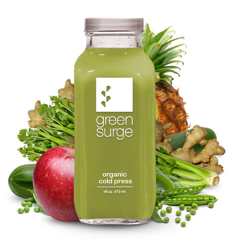 Cold Pressed Juice At Whole Foods
