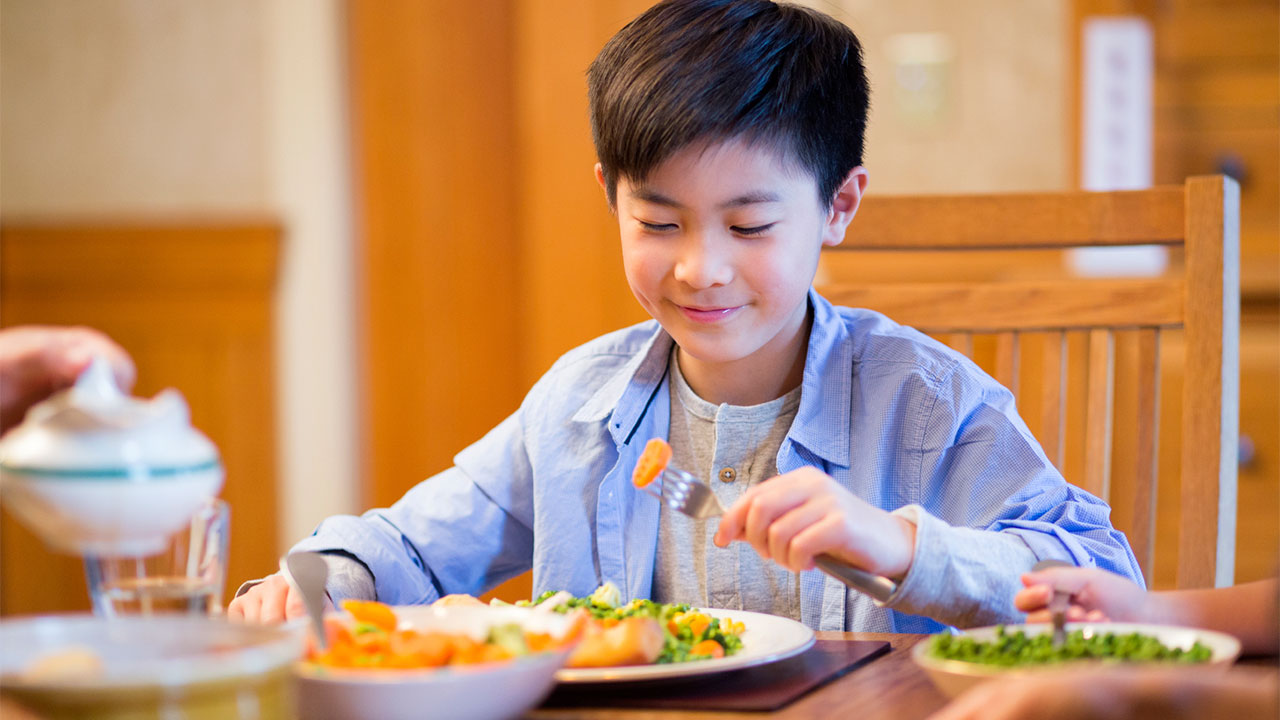 Healthy food groups for children 5-8 years | Raising Children Network - Eat Is To Dine As Curve Is To