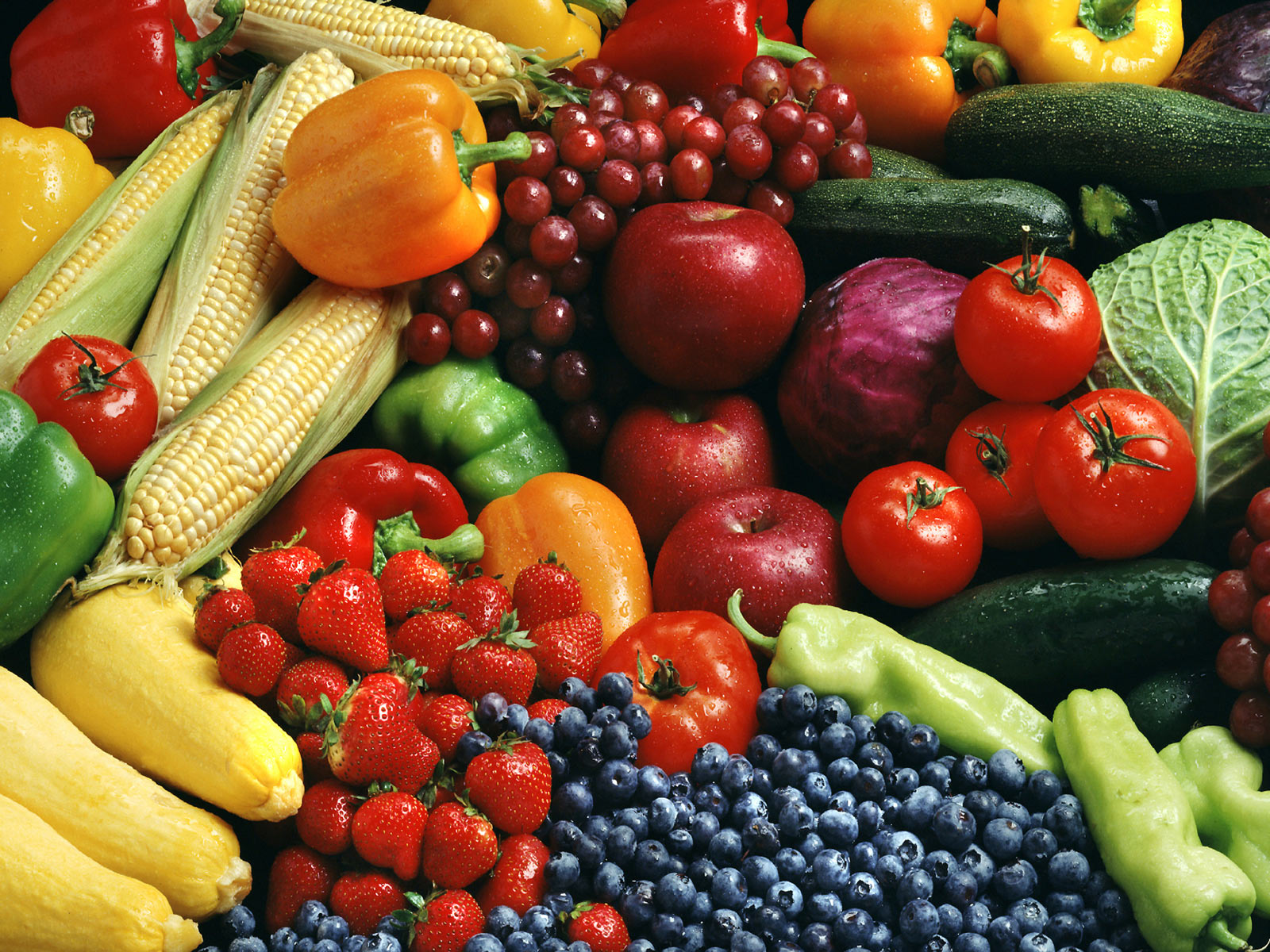 Healthy Food Made Easy | County Wicklow Partnership - Foods That Are Rich In Chromium And Magnesium.