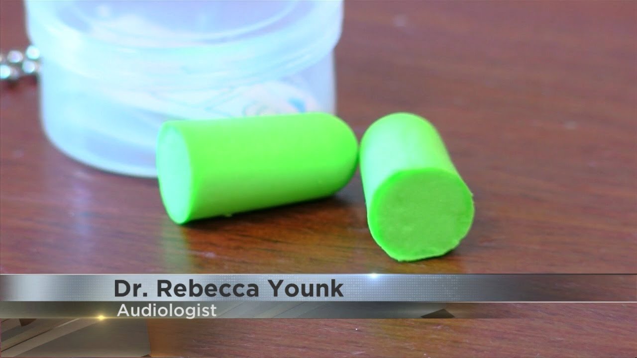Hearing aid impact on life expectancy - YouTube - Long Term Effects Of Hearing Aids