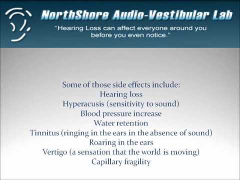 Long Term Effects Of Hearing Aids