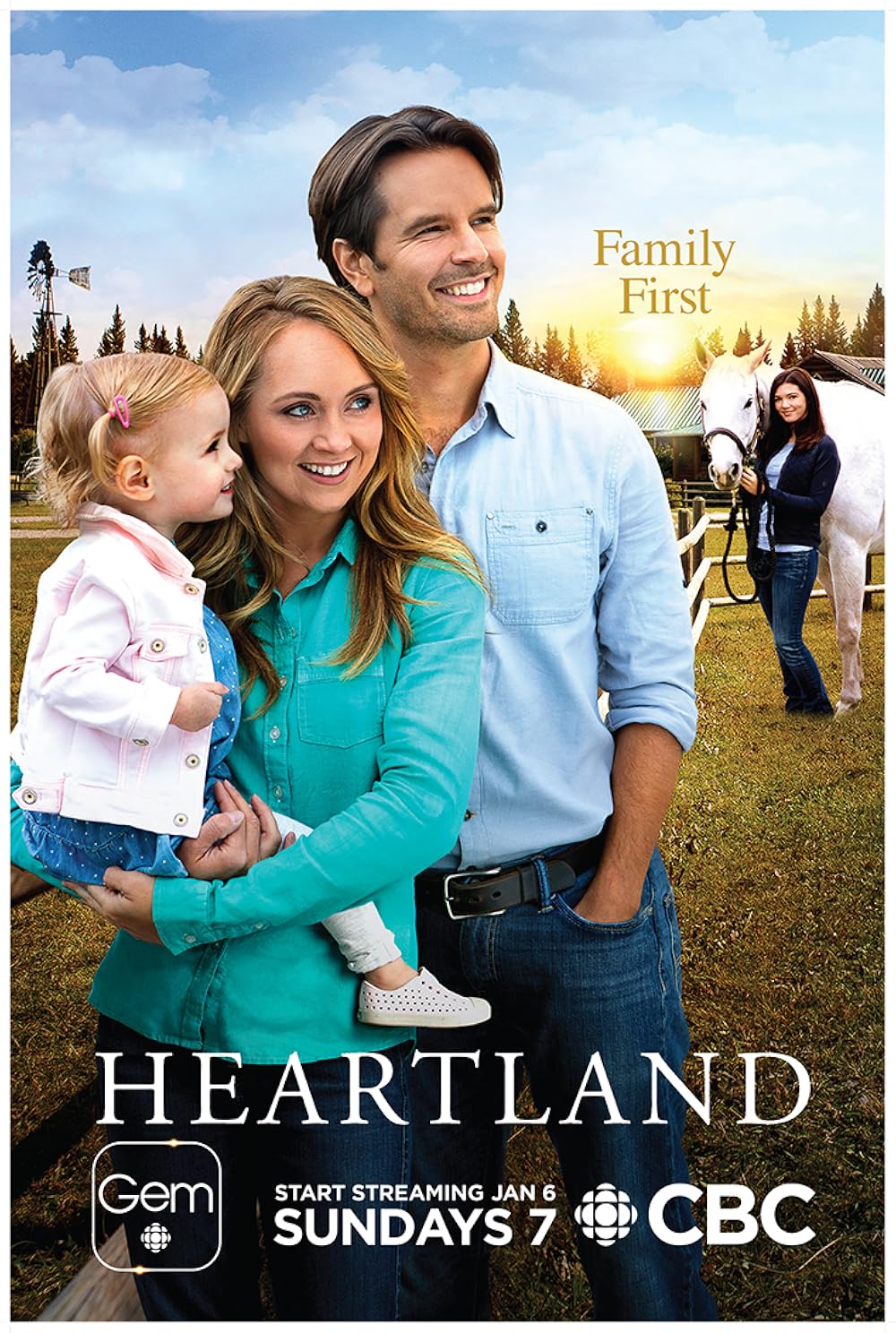 Heartland Season 11 DVD Release Date | Redbox, Netflix, iTunes, Amazon - Heartland Credit Union Hours Springfield Il