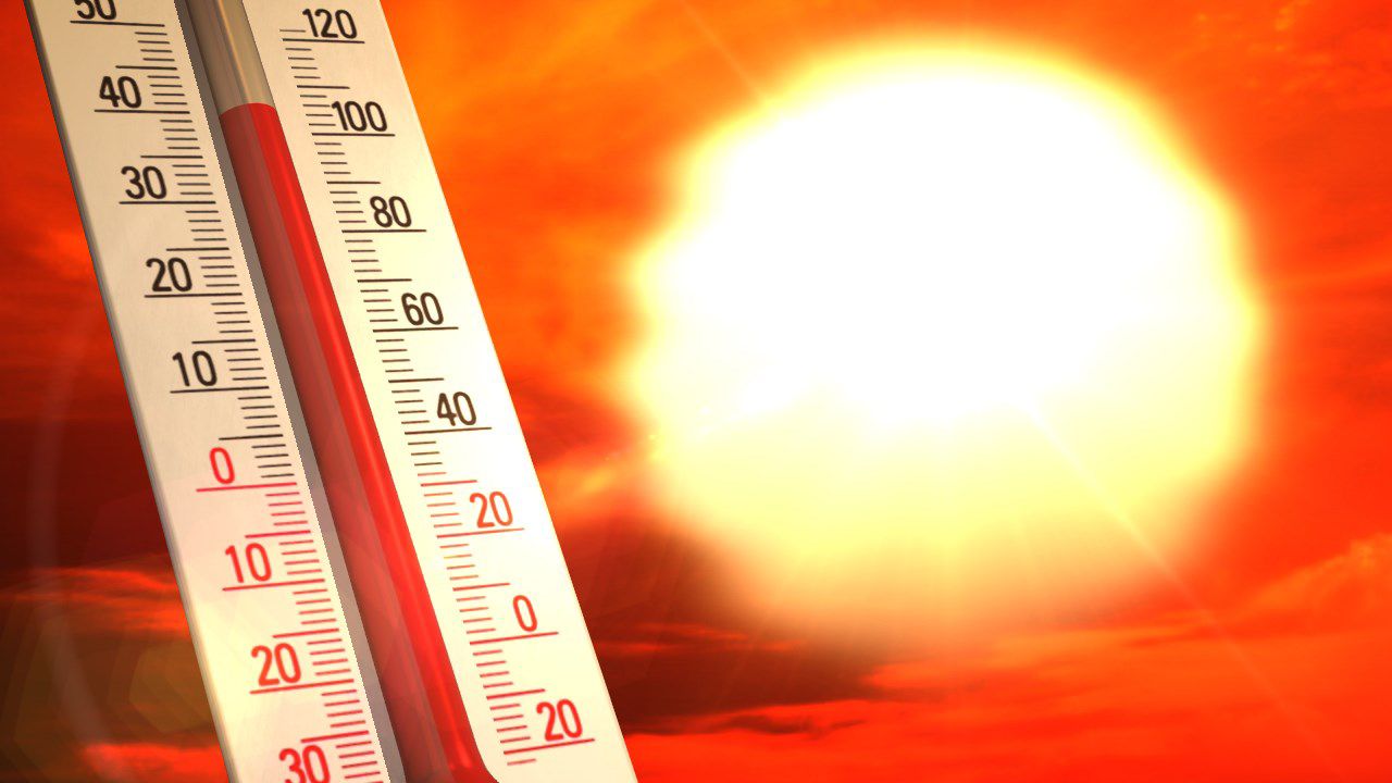 Heat Delivered In Warm Air Is Accomplished By