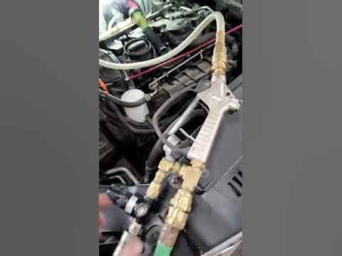 heater core flush - YouTube - How Much Does It Cost To Flush A Heater Core