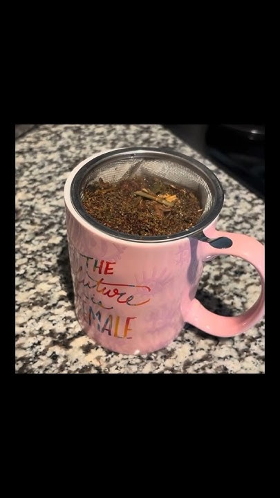 Herbal Teas to help with sleep & relaxation - YouTube - Soothing Herbal Teas For Relaxation Amazon