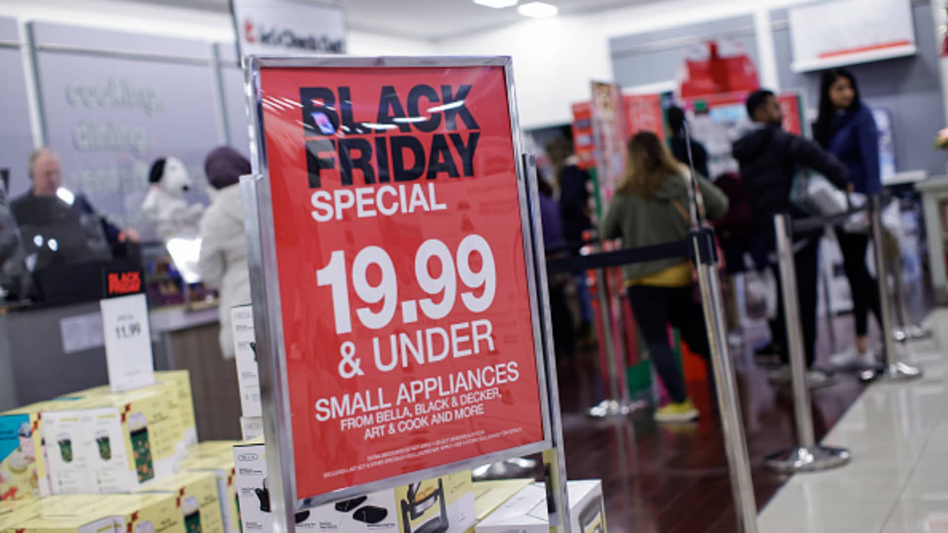 Does Beis Have Black Friday Sales