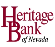 Heritage Bank Of Nevada A Division Of Glacier Bank