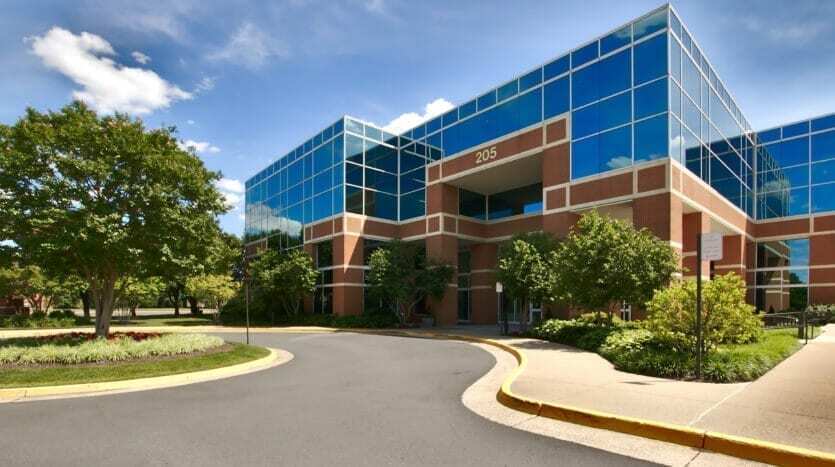 Herndon - Preferred Office Network - 315 Elden Street Herndon Virginia 20170 Usa