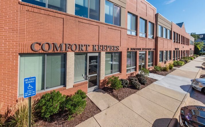 315 Elden Street Herndon Virginia 20170 Usa
