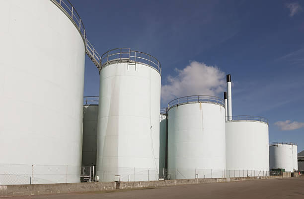 Owners Of Houston Fuel Oil Terminal Company Dock 3
