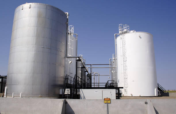 HFOTC - Houston Fuel Oil Terminal Company - Owners Of Houston Fuel Oil Terminal Company Dock 3