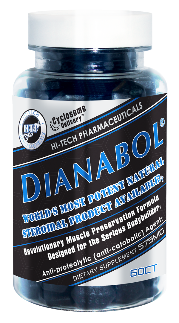 Dianabol Pills For Sale In Usa