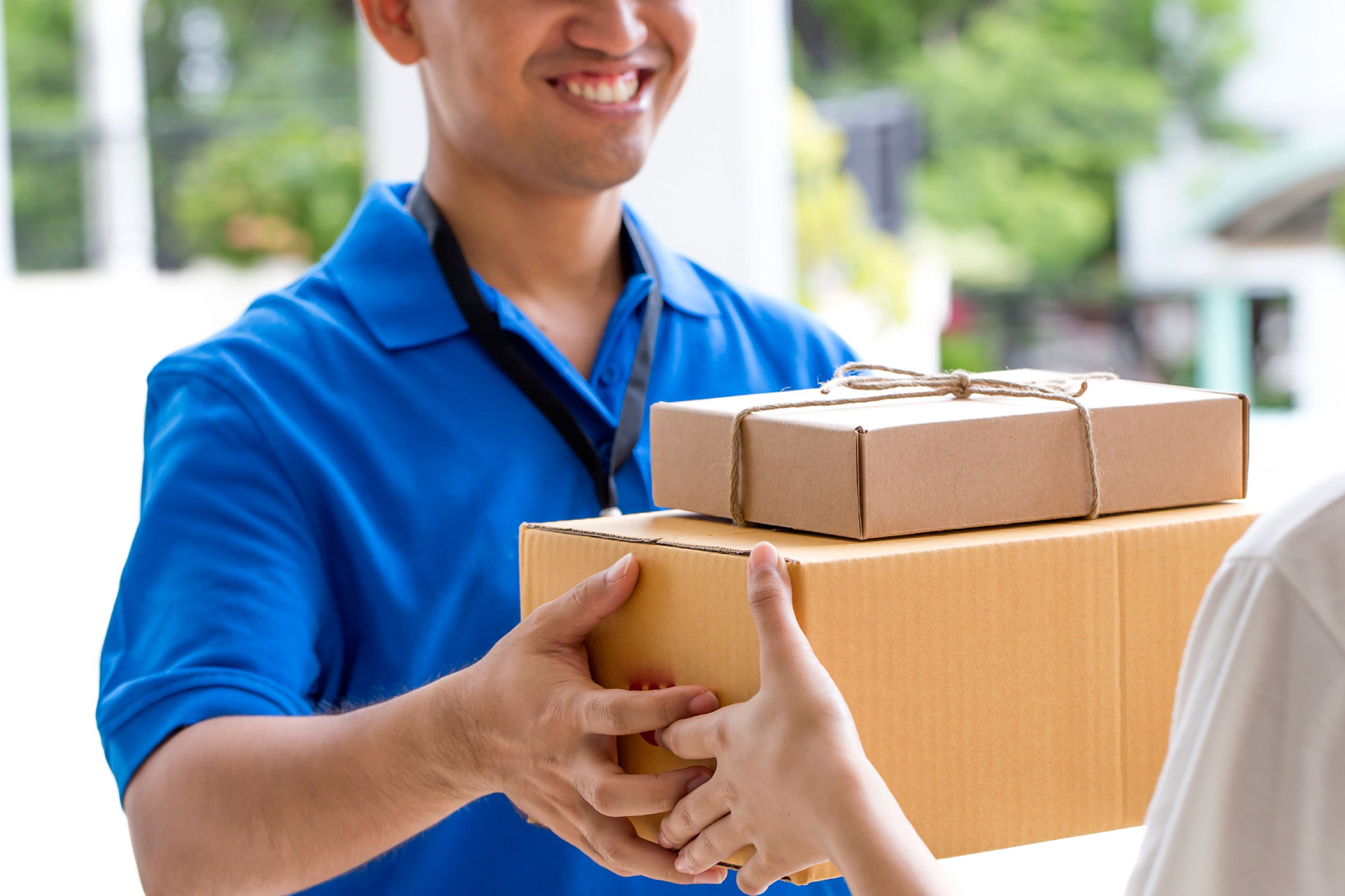 High End Food Delivery Service at Lou Raleigh blog - Delivery May Be Delayed Due To Public Authority