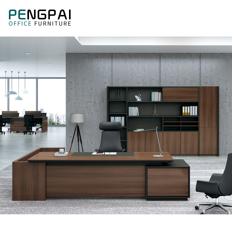 High Level Modern Design Luxury Office Furniture Modular Wooden - Office Depot New Port Richey Fl