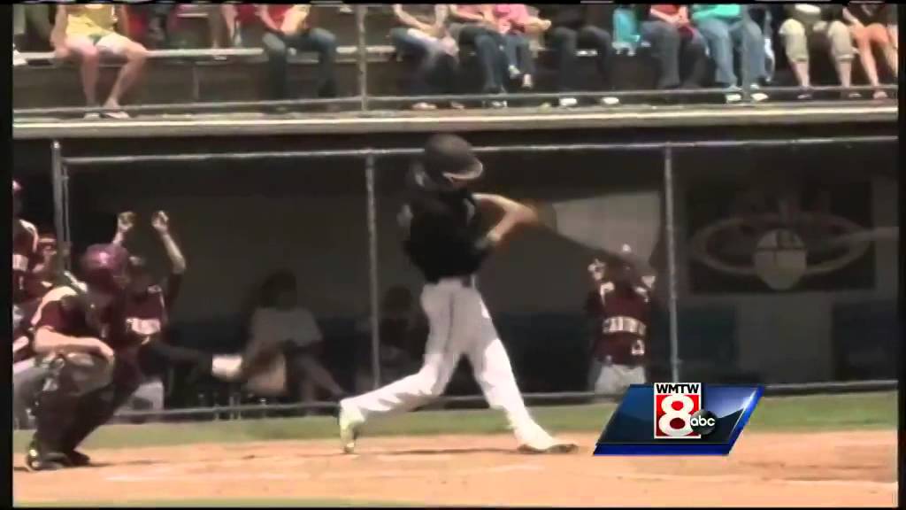 Stinger High School Baseball National Championship