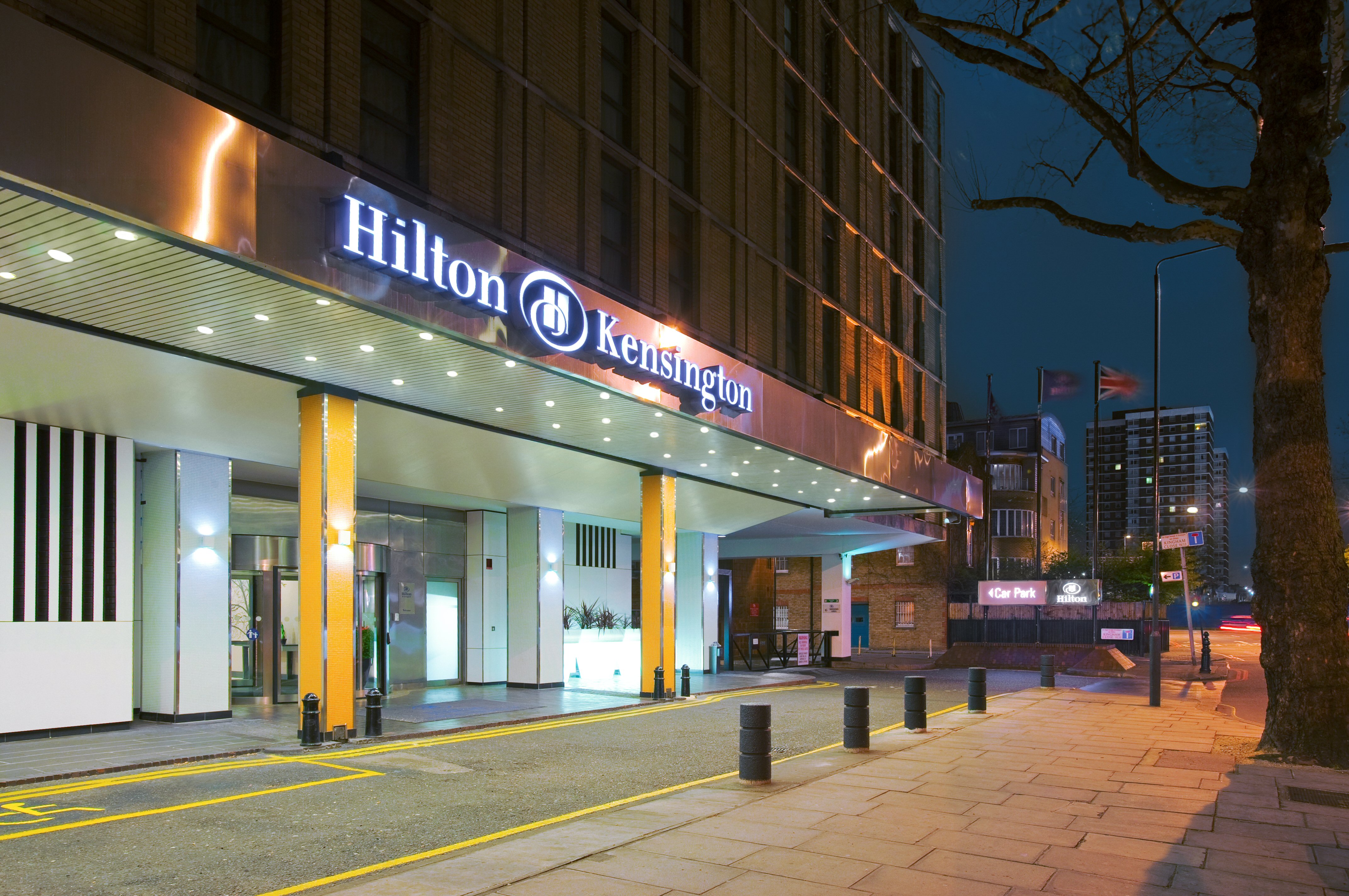 Hilton London Kensington Hotel Kensington, London Hotel opening times - Hilton Head Beach Villas For Sale