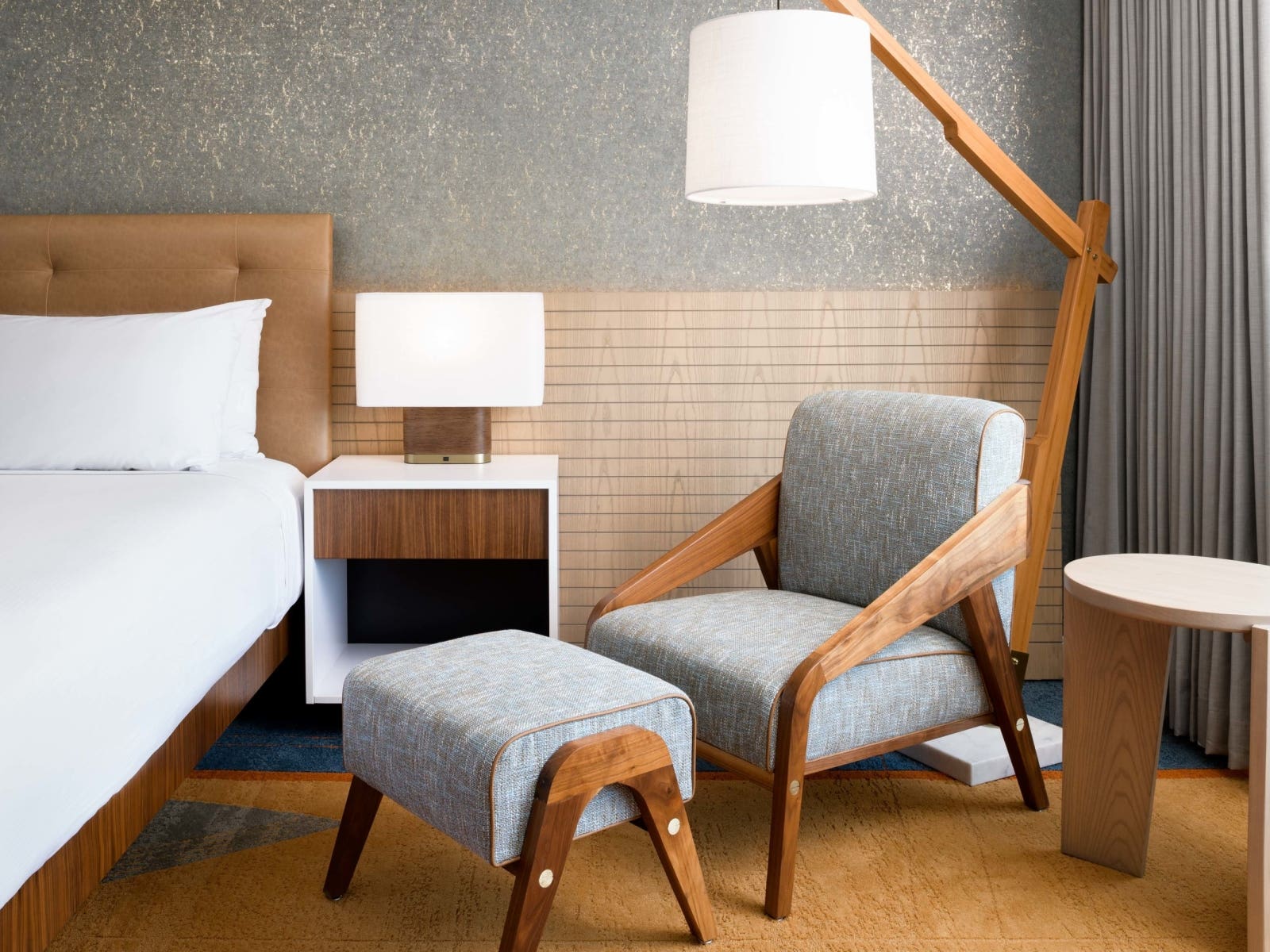 Doubletree By Hilton Hotel Los Angeles Westside Culver City Ca