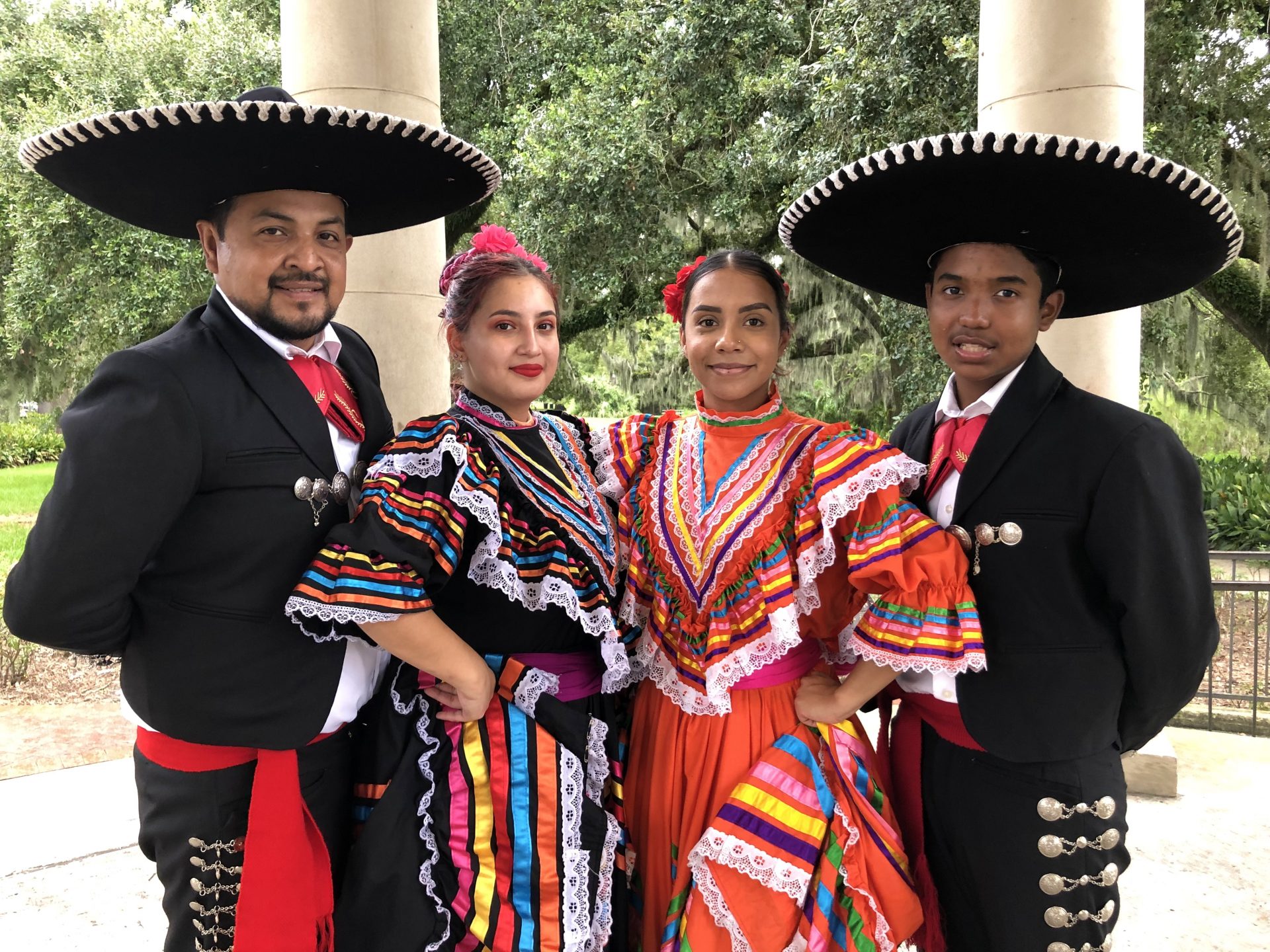 Hispanic Chamber Of Commerce Orlando Florida