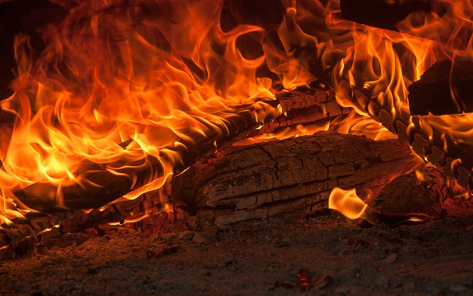 História do fogo: saiba como surgiu este elemento - Fogo De Chão Katy Opening Date