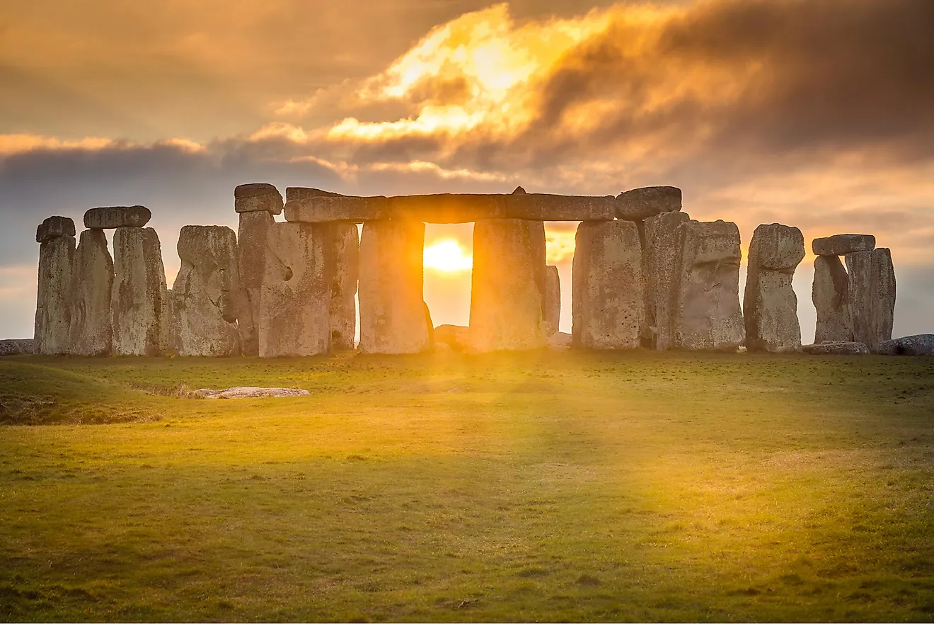 Stonehenge Health Dynamic Brain Side Effects