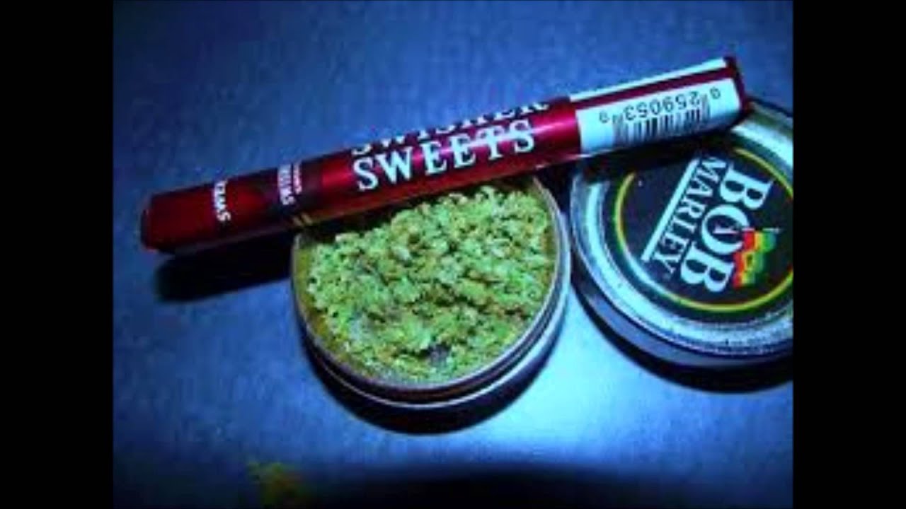 How Many Mg Of Weed Is In A Hit