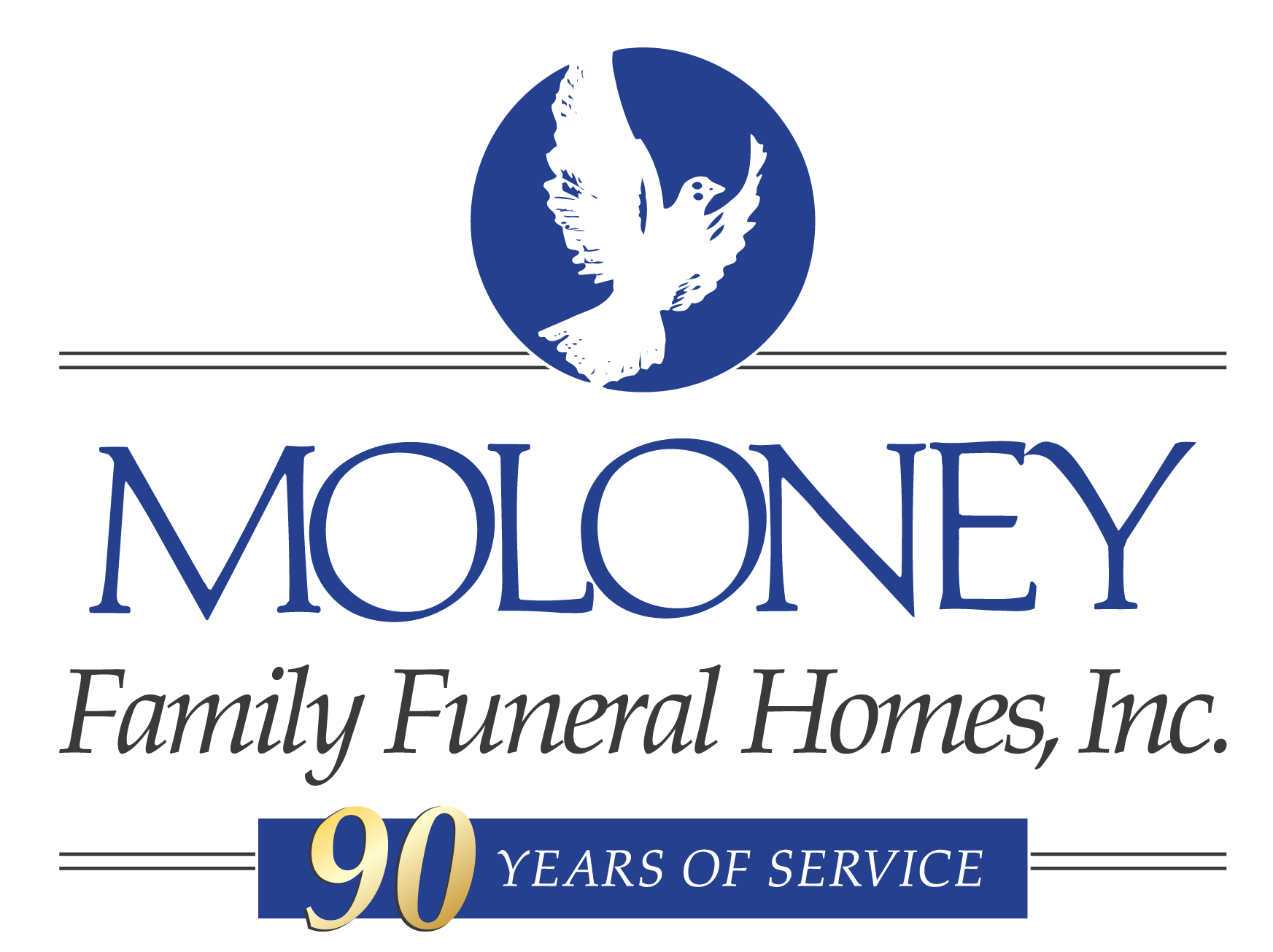 Holbrook | Moloney Family Funeral Homes | Cremation - Moloney's Holbrook Funeral Home Main Street Holbrook Ny