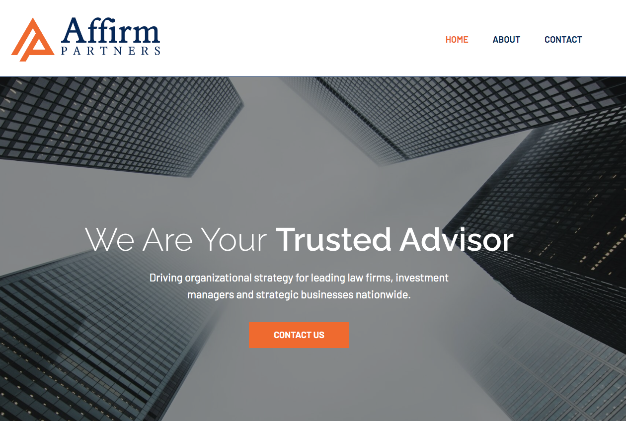 Home - Affirm Partners - Affirm Reaches $4 Billion Investment Deal With Sixth Street.