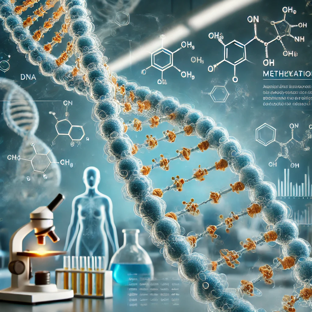 Home - Best genetic methylation test near me | DNA Methylation test - How Much Does A Genetic Methylation Test Cost