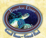Yolk - Diner Boynton Beach Menu