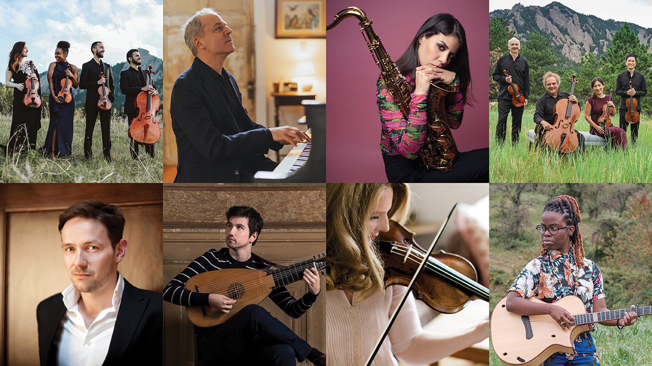 Home | Caramoor - Caramoor Center For Music And The Arts Events