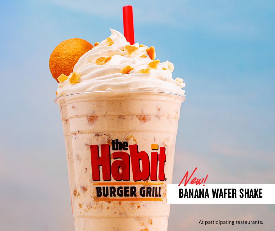How Many Habit Burger Locations Are There