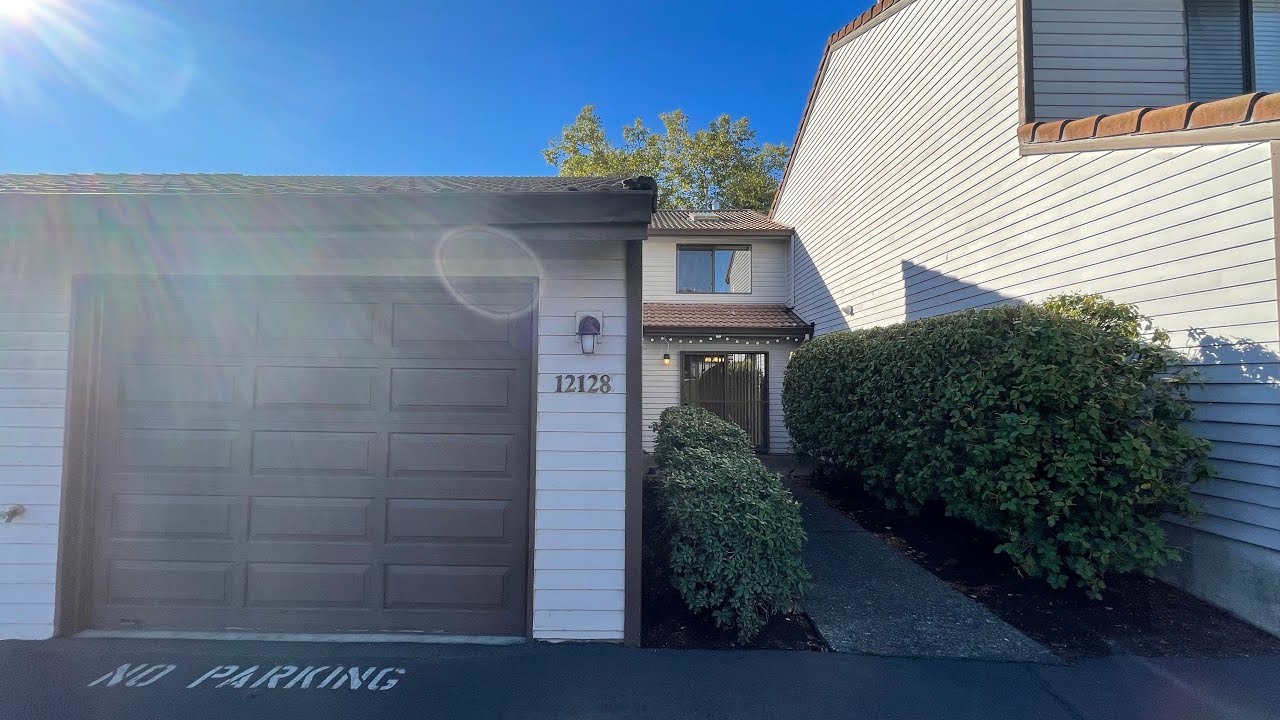 Home For Rent: 12128 SE 104th Ct Happy Valley, OR. 97086 - YouTube - 12115 Se Stevens Rd Happy Valley Or 97086