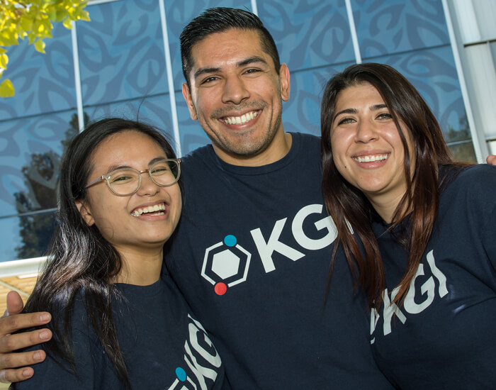 Keck Graduate Institute Pa Program Prerequisites