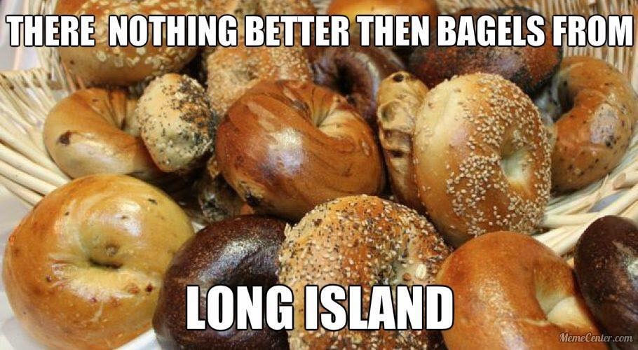 Long Island Bagel Cafe Baldwin Ny