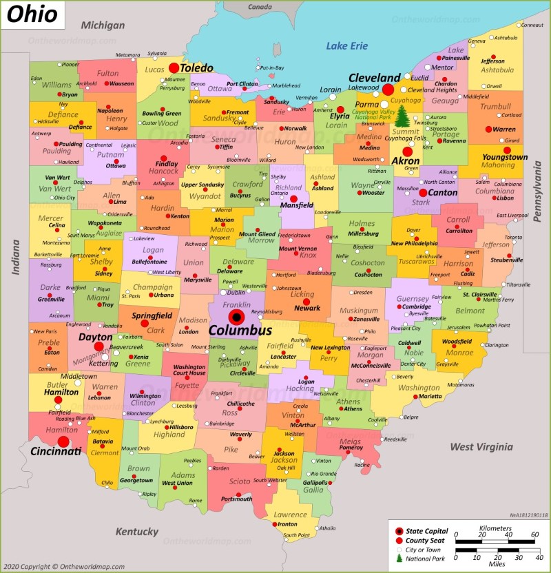 HOME - Ohio Economic Information Library Guide - LibGuides at - Ohio Issue 2 2025 Pros And Cons