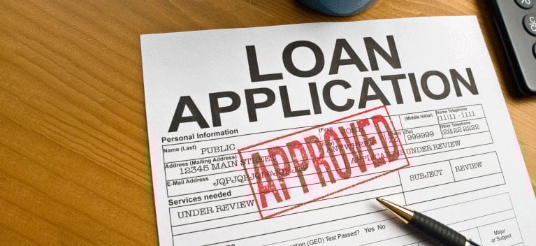 5000 Dollar Loan No Credit Check