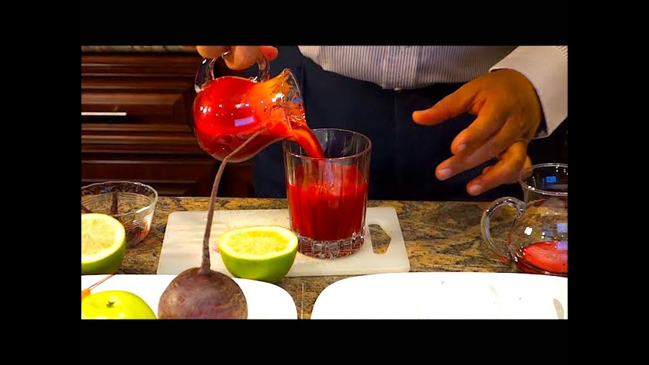 Home Remedy Healthy Miracle Drink | Weight Loss Recipe - YouTube - Miracle Weight Loss Drink Recipe For Belly Fat