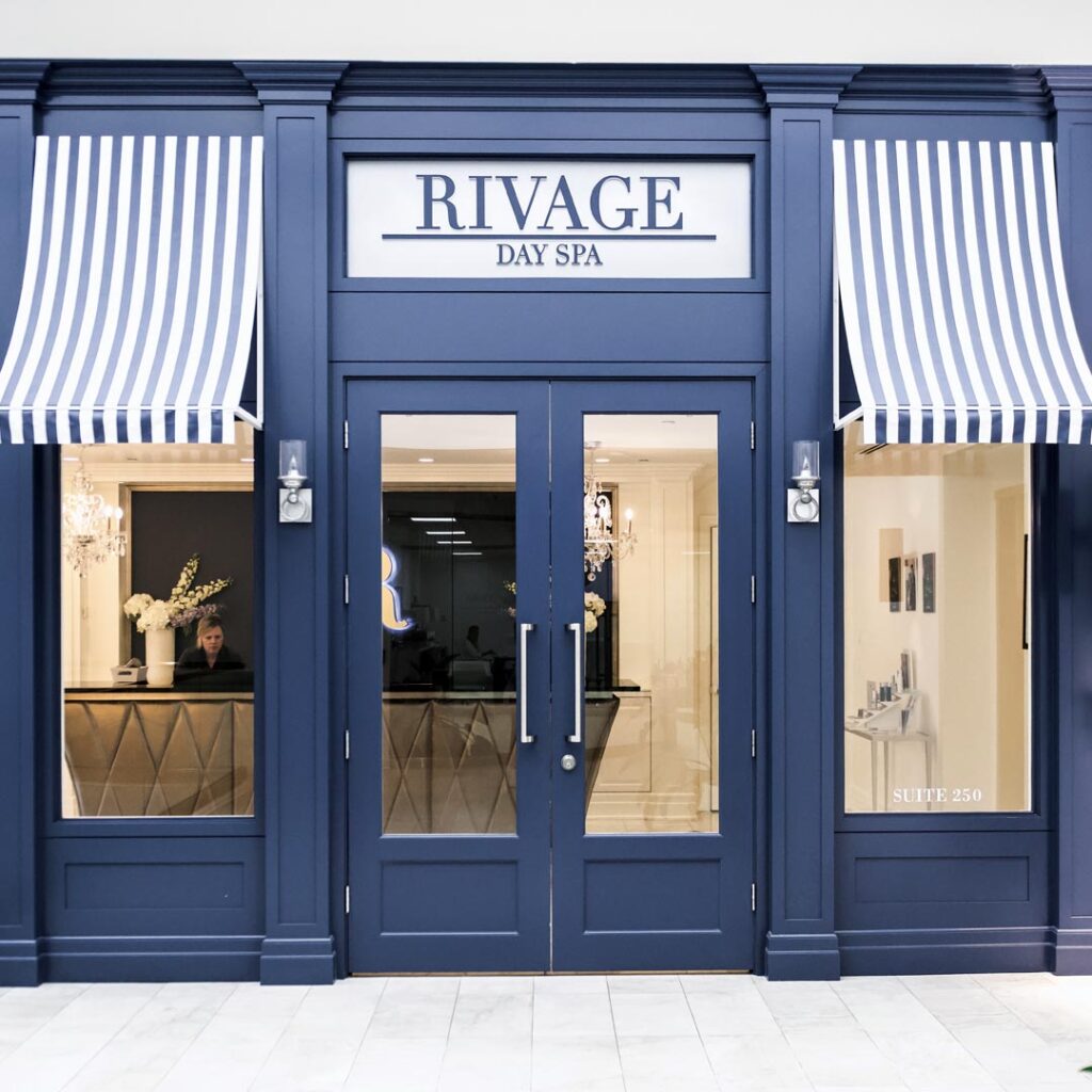 Home [rivagedayspa.com] - Rivage Day Spa Birmingham South Old Woodward Avenue Birmingham Mi