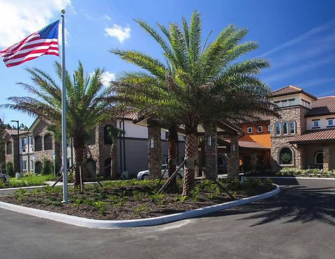 Sabal Palms Recovery Center Brooksville Fl